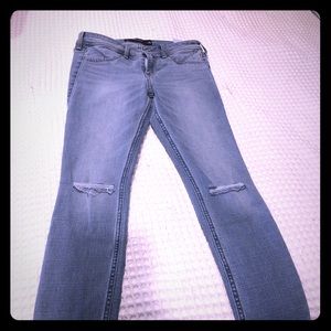 Holloster Jeans